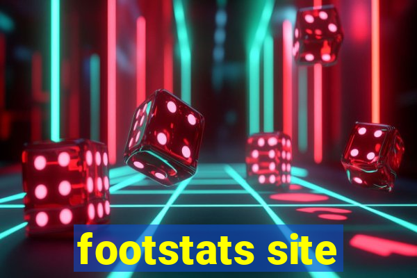 footstats site